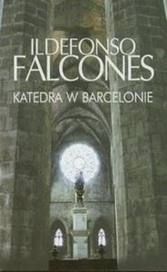 Katedra w Barcelonie - 2857638987