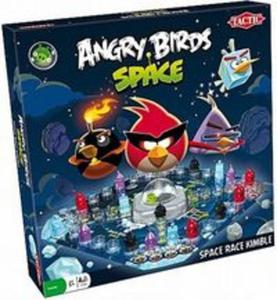 Angry Birds Space Race - 2857639008