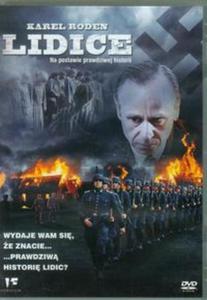 LIDICE Film DVD - 2857639026