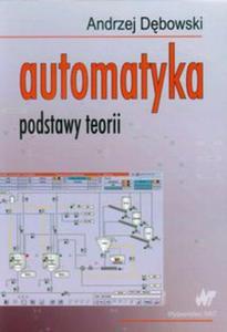 Automatyka Podstawy teorii