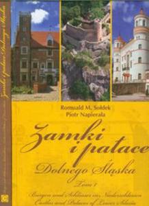 Zamki i pałace Dolnego Śląska tom 1-2 - 2857639148