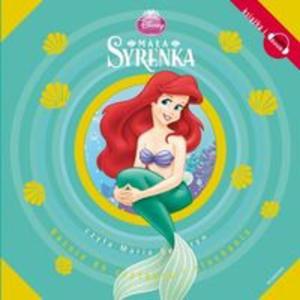 Maa Syrenka (ksika + audiobook) - 2857639270