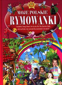 Moje polskie rymowanki + pyta CD. Cz 3 - 2857639302