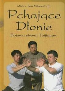 Pchajce donie Bojowa strona Taijiquan - 2857639392