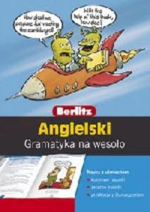 Angielski Gramatyka na wesoo