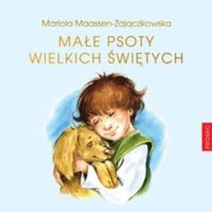 Mae psoty wielkich witych - 2857639429