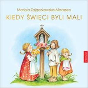 Kiedy wici byli mali - 2857639431