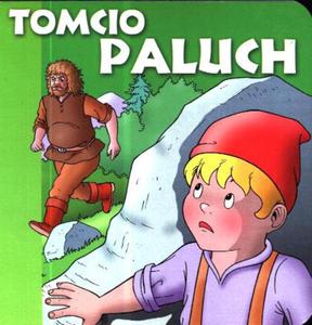 Tomcio Paluch - 2857639480