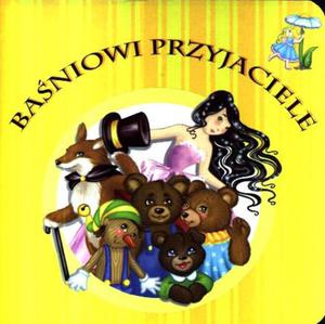 Baniowi przyjaciele - 2857639484