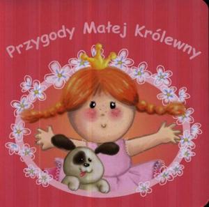 Przygody Maej Krlewny - 2857639487