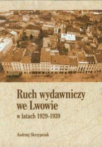 Ruch wydawniczy we Lwowie - 2857639497