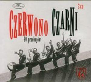 Czerwono Czarni - 2857639506