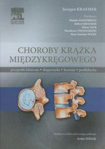 Choroby krka midzykrgowego - 2857639526