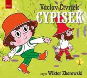 Cypisek - 2857639599