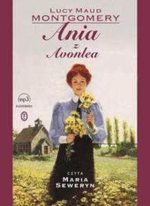 Ania z Avonlea - 2857639604