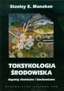 Toksykologia rodowiska