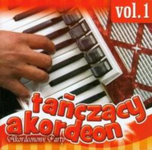 Taczcy akordeon vol. 1 - 2857639643