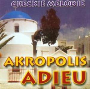 Akropolis adieu - 2857639645