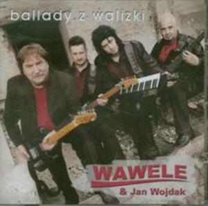 Ballady z walizki - 2857639657