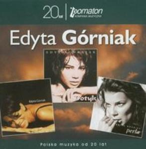 Dotyk / Edyta Grniak / Pera - 2857639672