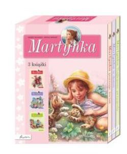 Martynka poznaje wiat / Martynka w domu / Martynka Najlepsze przygody - 2857639696