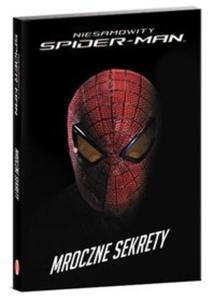 Niesamowity Spider-Man Mroczne sekrety - 2857639735