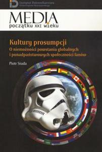 Kultury prosumpcji - 2857639742