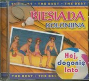 Biesiada kolonijna - 2857639788