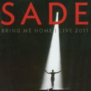 Bring Me Home - Live 2011