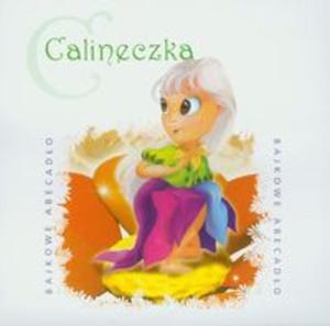 Calineczka - 2857639810