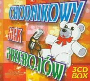 Chodnikowy mix przebojw - 2857639814