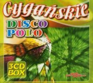 Cygaskie Disco Polo - 2857639818