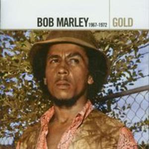 Bob Marley Gold - 2857639842