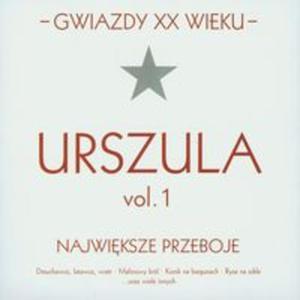 Najwiksze przeboje vol. 1 - 2857639859