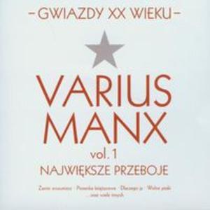 Najwiksze przeboje vol. 1 - 2857639860