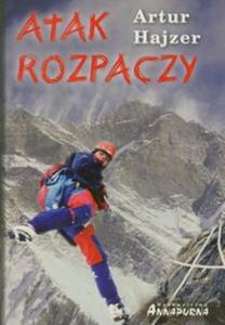 Atak rozpaczy - 2857639956