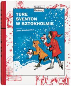 Ture Sventon w Sztokholmie - 2857639981