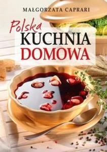 Polska kuchnia domowa - 2857639996