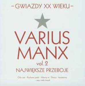 Najwiksze przeboje vol. 2 - 2857640077