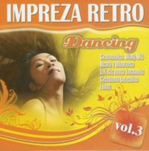 Impreza Retro Dancing vol. 3 - 2857640096