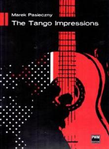 The Tango Impressions - 2857640189