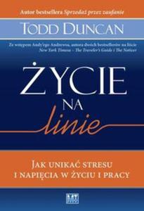 YCIE NA LINIE - 2857640197