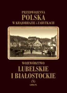 Wojewdztwo lubelskie i biaostockie - 2857640235