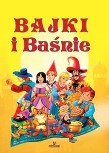 Bajki i banie - 2857640242