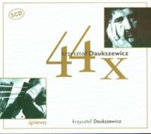 44x Daukszewicz - 2857640260