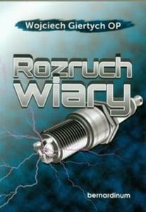 Rozruch wiary - 2857640318