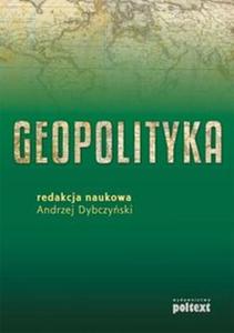 Geopolityka - 2857640392