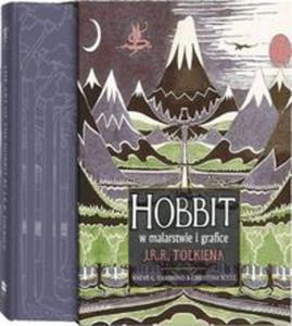 Hobbit w malarstwie i grafice Tolkiena - 2857640398