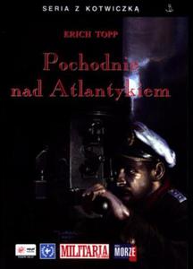 Pochodnie nad Atlantykiem - 2857640426