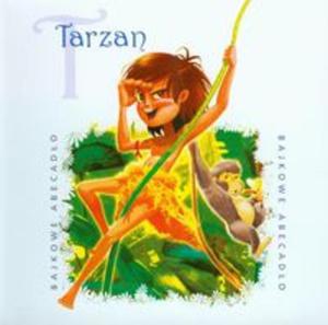 Tarzan - 2857640486